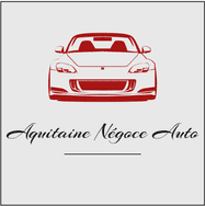 Aquitaine Négoce Auto-logo