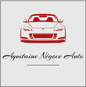 Aquitaine Négoce Auto-logo